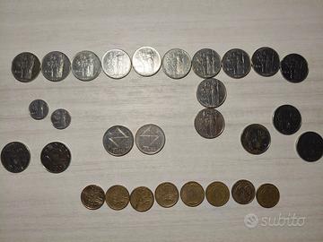 💎Monete 100 lire vari anni 💎