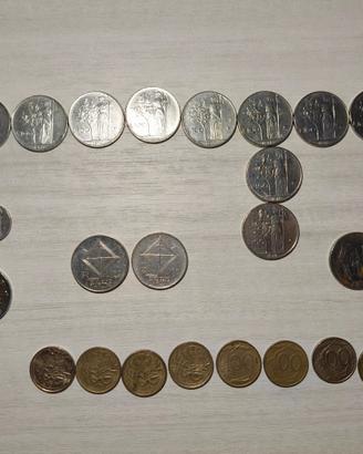 💎Monete 100 lire vari anni 💎