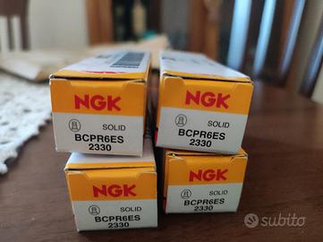 candele auto  NGK 2330 BCPR6ES 