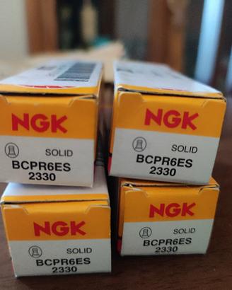 candele auto  NGK 2330 BCPR6ES 