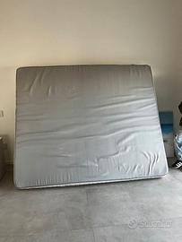 Materasso Ikea Matrand 160x190