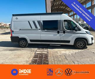 Peugeot Boxer 2.2 Blue HDi | 2024 | EURO 6 | Vendi