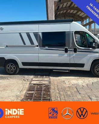 Peugeot Boxer 2.2 Blue HDi | 2024 | EURO 6 | Vendi