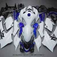 Carena per SUZUKI HAYABUSA 1300 / 1340 2021 - 2025