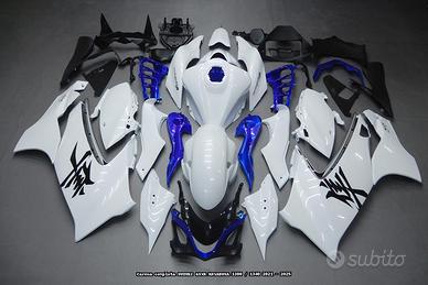 Carena per SUZUKI HAYABUSA 1300 / 1340 2021 - 2025