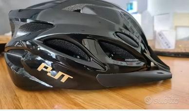 Casco Ciclismo PMT MTB Strada – Nuovo