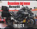 benelli-trk-502-x-accessoriata-