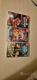 Giochi nintendo switch