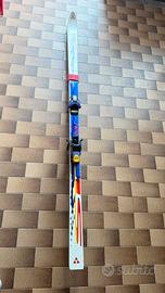 sci fisher vintage