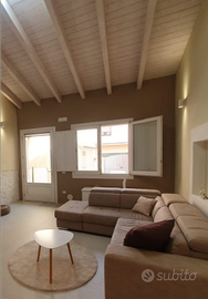 Casa vacanze in Sardegna a Marrubiu