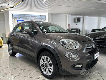 FIAT 500X 1.4 MultiAir 140 CV