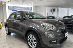 FIAT 500X 1.4 MultiAir 140 CV