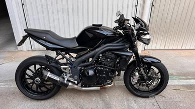 Speed triple 1050