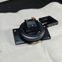 Attacco flash godox Tt350 (Sony)