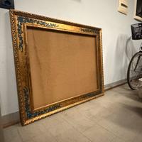 Cornice Silvano Grifoni