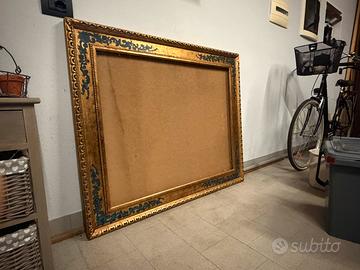 Cornice Silvano Grifoni