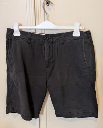 Pantaloni corti chino