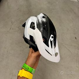 casco bici Fox Speedframe Pro Sense