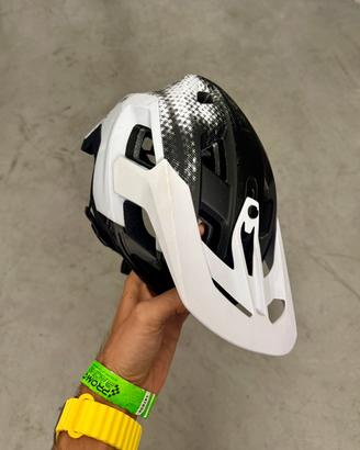 casco bici Fox Speedframe Pro Sense