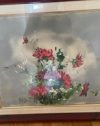 Quadri decorativi con cornice – Vari soggetti