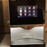 Macchina per caffè. Multifunzionale