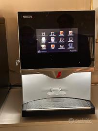 Macchina per caffè. Multifunzionale