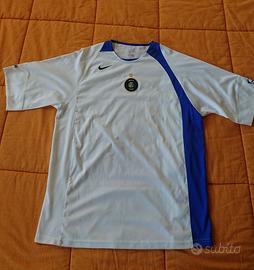 maglia Inter nike allenamento taglia M 