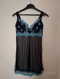 Babydoll Marvel Lingerie