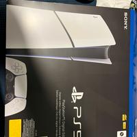 Playstation 5slim digital