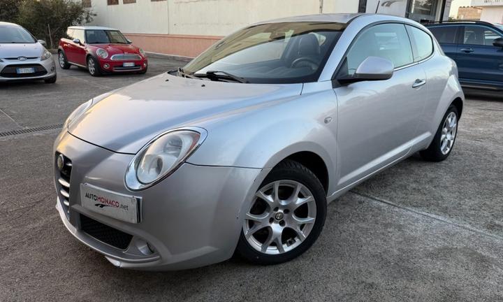 ALFA ROMEO MiTo 1.6 JTDm 16V Distinctive