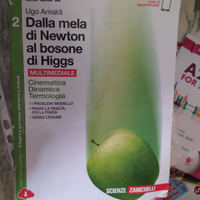 Dalla mela di Newton al bosone di Higgs 2