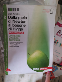 Dalla mela di Newton al bosone di Higgs 2