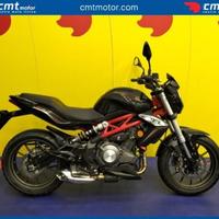 BENELLI BN 302 Garantita e Finanziabile