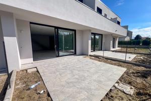 Quadrifamiliare a Legnaro (PD)