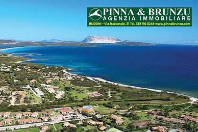 San Teodoro - Terreno edificabile