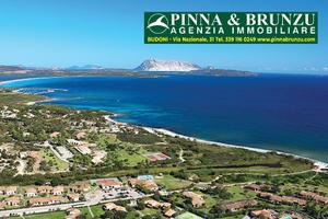 San Teodoro - Terreno edificabile