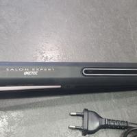 Piastra per capelli