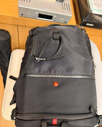Manfrotto Advanced Tri Backpack L MB MA-BP-T