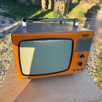 Tv vintage anni 80
