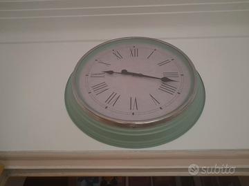 Orologio Ikea