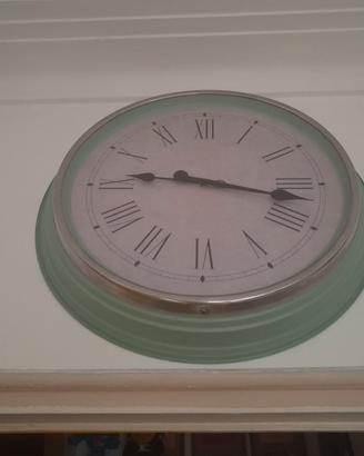 Orologio Ikea