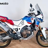 HONDA CRF 1000 L AFRICA TWIN ADVENTURE SPORT DCT -