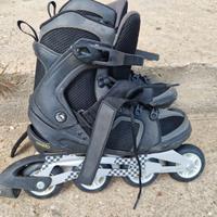 Pattini oxelo taglia 40