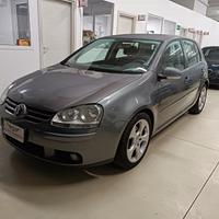 Volkswagen Golf 2.0 16V TDI 5p. Sportline