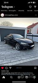 BMW 435i xDrive - Akrapoviç - Già targata IT