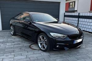 BMW 435i xDrive - Akrapoviç - Già targata IT