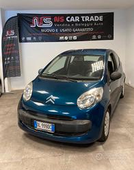 CITROEN C1 1.0-OK NEOPATENTATI