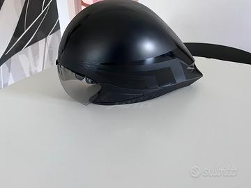 Casco giro