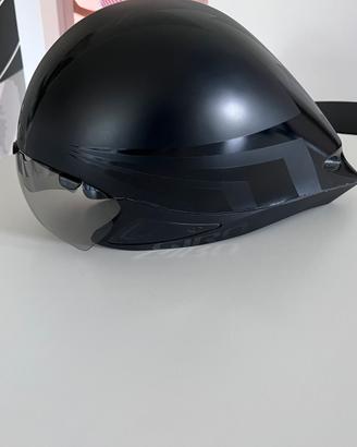 Casco giro