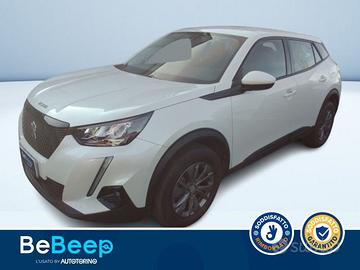 Peugeot 2008 1.2 PURETECH ACTIVE PACK S&S 130CV